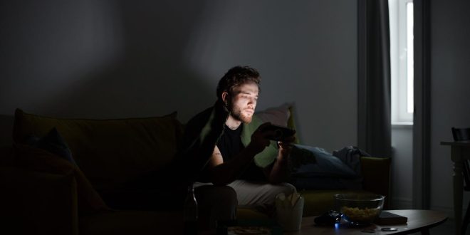 Game yang Cocok Dimainkan Pasangan LDR