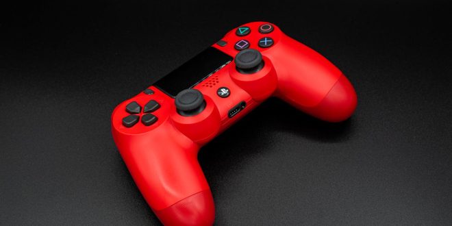 Gamepad Android Terbaik