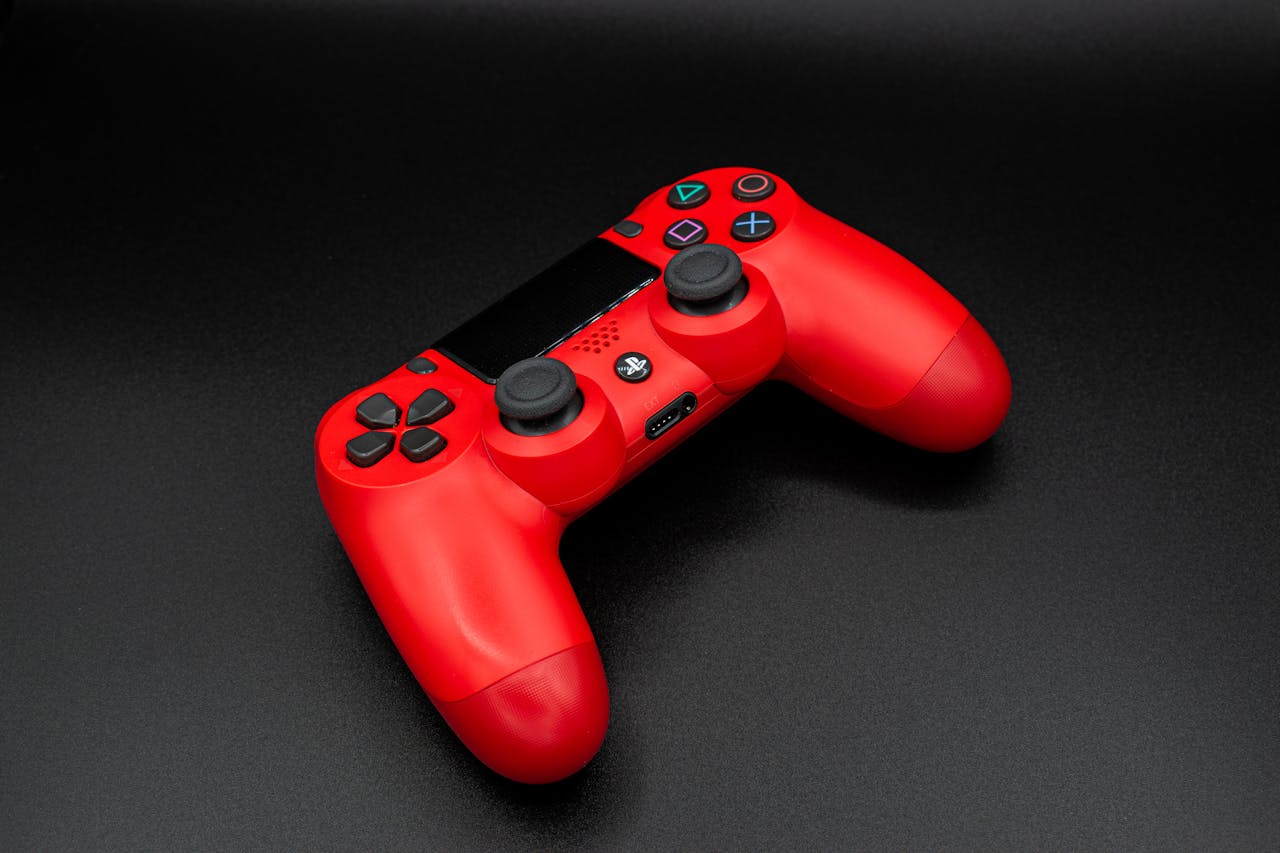 Gamepad Android Terbaik