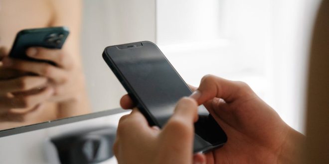 HP Poco Untuk Game