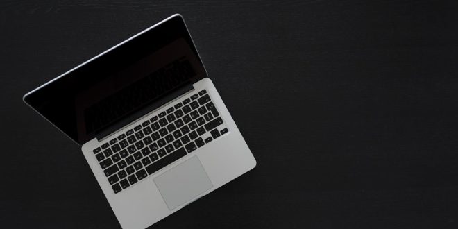 Laptop Tipis Namun Performa Tinggi