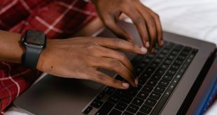Laptop untuk Mahasiswa Teknik Industri