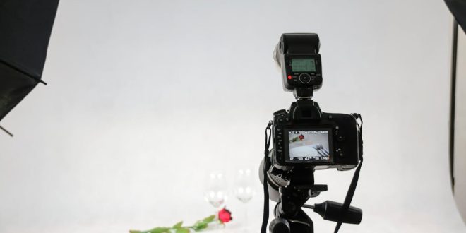 Rekomendasi Gadget untuk Fotografi