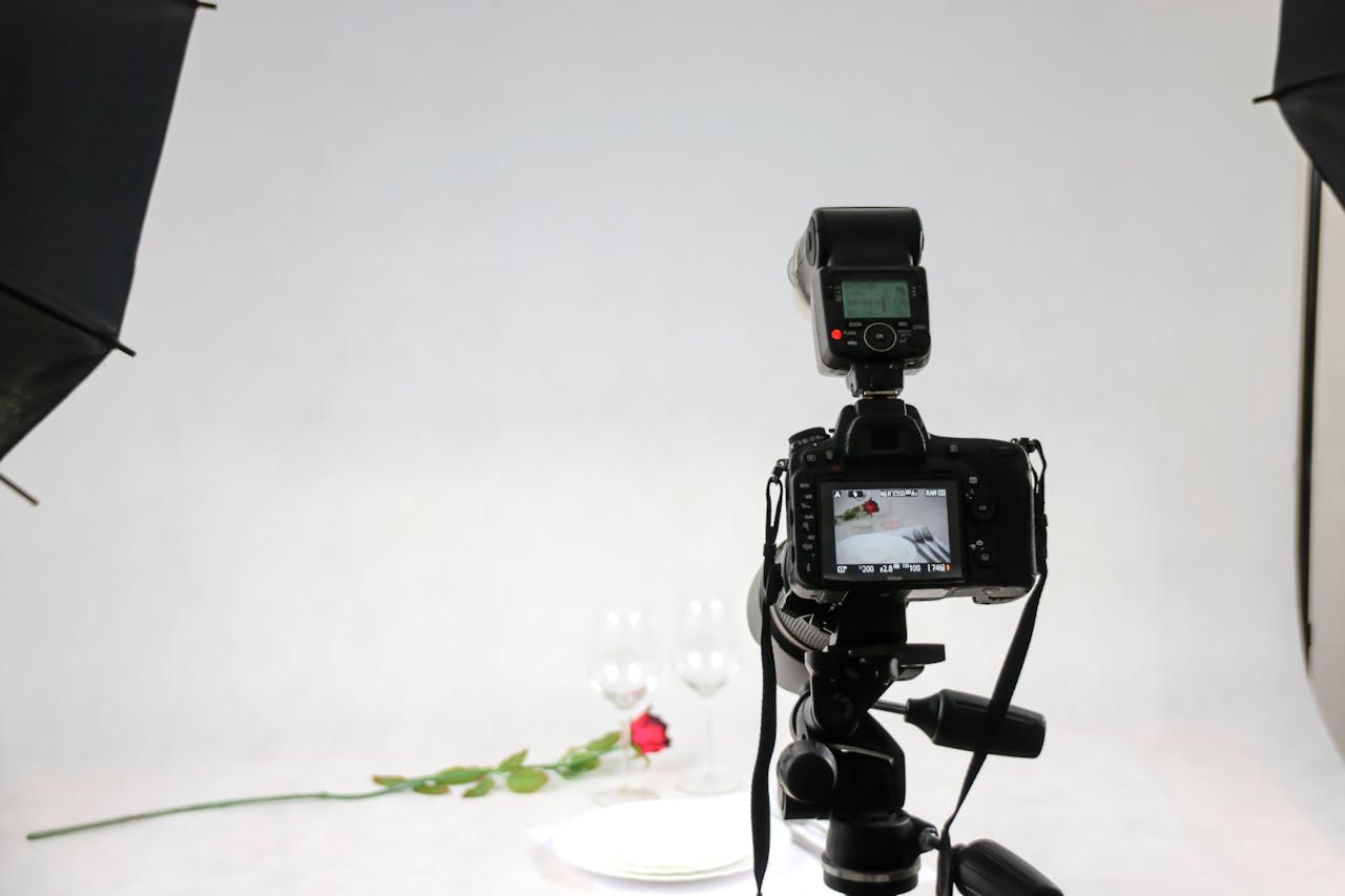 Rekomendasi Gadget untuk Fotografi