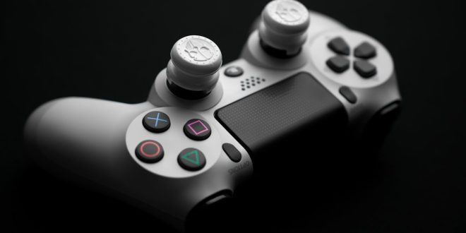 Rekomendasi Game Epic Games Gratis