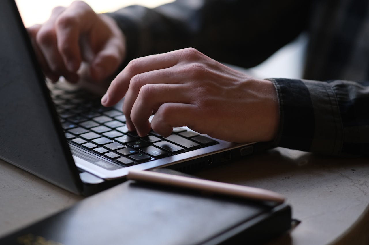 Tanda Laptop Perlu Diganti