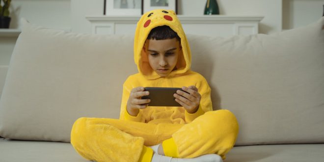 game pintar untuk anak