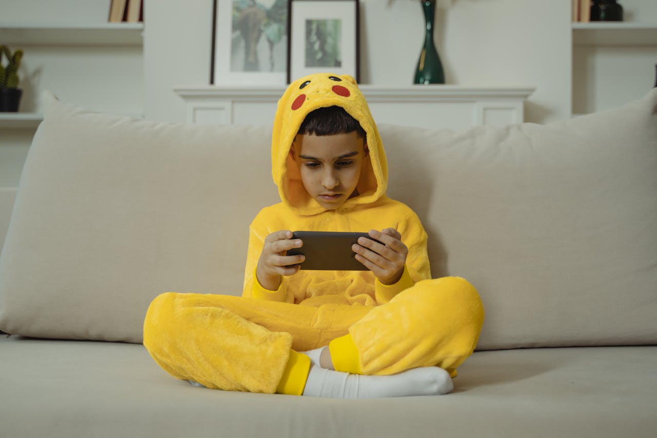 game pintar untuk anak
