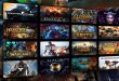 10 Game yang Sering Digunakan Pada Turnamen Esport