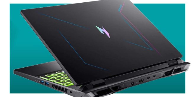 3 Pilihan Laptop Gaming GeForce RTX 4070 Terbaik, Performa Kenceng Libas Game AAA