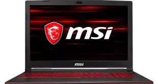 5 Laptop MSI Core i7 Terbaik untuk Gaming dan Editing 2025, Spek Paling Unggul