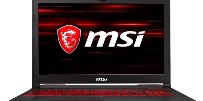 5 Laptop MSI Core i7 Terbaik untuk Gaming dan Editing 2025, Spek Paling Unggul