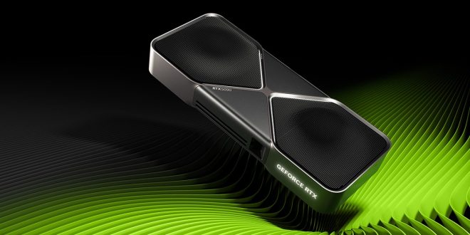 5 Laptop Ngebut dengan NVIDIA GeForce RTX 50 Series di Indonesia