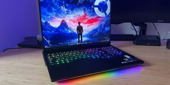 5 Rekomendasi Laptop Gaming Harga di Bawah Rp10 Jutaan