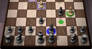 7 game catur terbaik di Android 2025 untuk pemula dan profesional