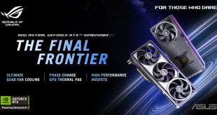 Asus Bawa Laptop Gaming RTX 50 ke Indonesia, Apa Saja?