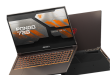 Axioo Pongo 725, Laptop Gaming Lokal dengan Performa Tangguh Setara PC Desktop