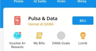 Begini Cara Dapat Saldo Dana Gratis Langsung dari Aplikasi Resmi