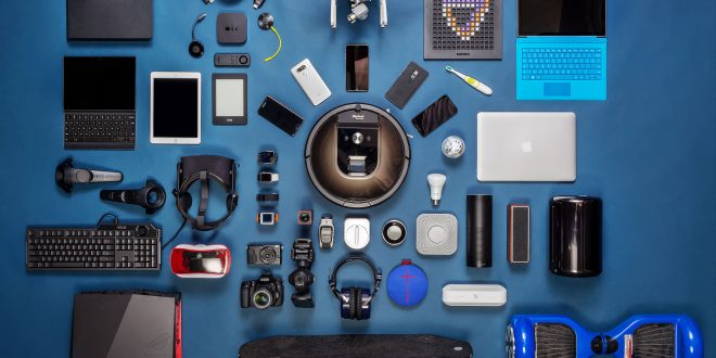 Dampak Bermain Gadget pada Emosi Anak Usia Dini
