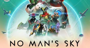 Game Antariksa No Man's Sky Kini Punya Ekspansi Beacon, Ada Autophage