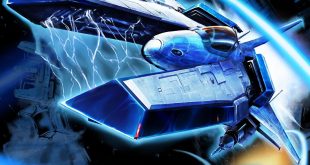 Game Konami Dihapus dari PS Store, Gradius V Jadi Korban