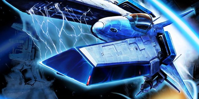 Game Konami Dihapus dari PS Store, Gradius V Jadi Korban