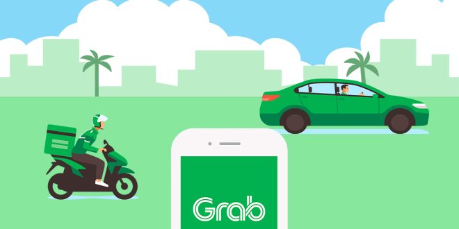 Grab jelaskan penerapan potongan tarif aplikasi 20 persen kepada mitra