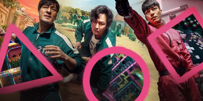 Hati-hati! Main Game Tanpa Istirahat Bisa Membunuhmu