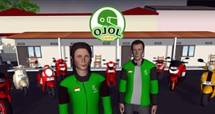 Ini Dia Update Gift Code Ojol The Game 11 Juni 2025 dari Codexplore