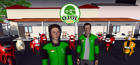 Ini Dia Update Gift Code Ojol The Game 11 Juni 2025 dari Codexplore