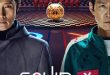 Keseruan Peserta Ikuti Permainan Squid Game 3 The Jump Rope Challange