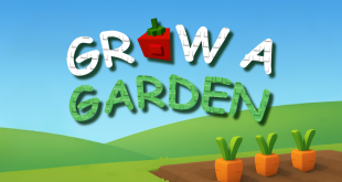 Lampaui Fortnite, Grow a Garden Jadi Judul Game Roblox Paling Ramai di Internet!