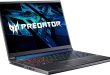 Laptop Acer Predator Triton 300 Tipis, Bertenaga, Siap Gaming di Mana Saja!
