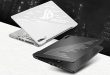 Laptop Gaming AI Tercanggih 2025! ASUS ROG Zephyrus G14, Ringan Tapi Ganas, dengan Visual Gaming Level Dewa!