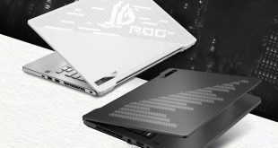 Laptop Gaming AI Tercanggih 2025! ASUS ROG Zephyrus G14, Ringan Tapi Ganas, dengan Visual Gaming Level Dewa!