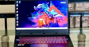 Laptop Tipis Murah Ini Ternyata Tahan Main Game Berat