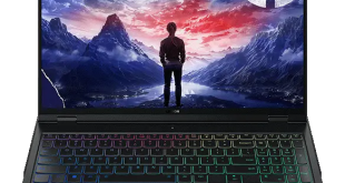 Lenovo Buka Pre-order Laptop Gaming Legion Pro 7i, Harganya Mulai Rp 60 Juta