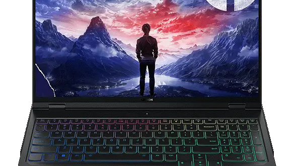 Lenovo Buka Pre-order Laptop Gaming Legion Pro 7i, Harganya Mulai Rp 60 Juta