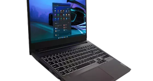 Lenovo Hadirkan Ekosistem Gaming Lengkap untuk Pengalaman Imersif Tanpa Batas