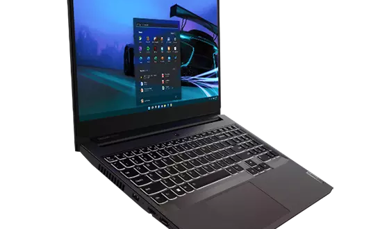 Lenovo Hadirkan Ekosistem Gaming Lengkap untuk Pengalaman Imersif Tanpa Batas