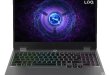 Lenovo LOQ 15IAX9 Intel Core i5 Laptop Garang yang Bikin Gamer Auto Naik Level!