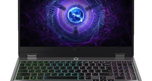 Lenovo LOQ 15IAX9 Intel Core i5 Laptop Garang yang Bikin Gamer Auto Naik Level!