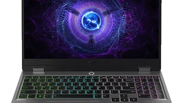 Lenovo LOQ 15IAX9 Intel Core i5 Laptop Garang yang Bikin Gamer Auto Naik Level!