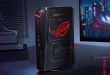Mini PC Gaming ROG NUC (2025), Ringkas untuk Gamer dan Kreator