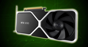 Nvidia GeForce RTX 5050 Resmi Diumumkan, Hadir untuk PC dan Laptop