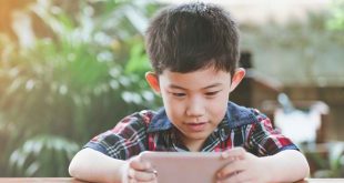 Ortu Wajib Batasi Gadget pada Anak Usia Dini, Risiko Ini Mengancam