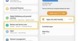 Panduan lengkap bersihkan cache aplikasi dan browser di Android
