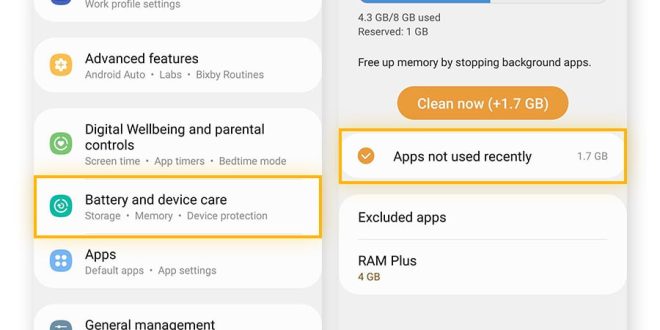 Panduan lengkap bersihkan cache aplikasi dan browser di Android