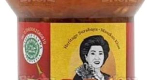 Pengusaha kuliner Bu Rudy luncurkan aplikasi untuk perluas pasar