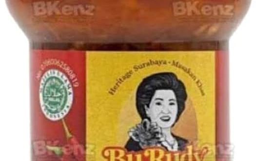 Pengusaha kuliner Bu Rudy luncurkan aplikasi untuk perluas pasar
